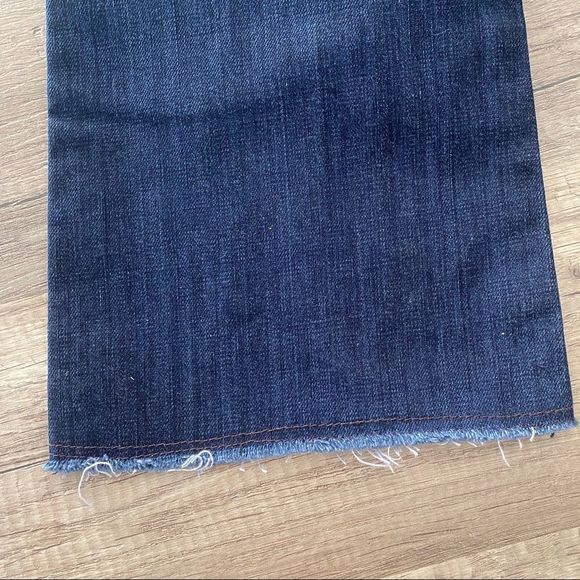 Joe’s Jeans Provocateur High Rise jeans Size 27 - Picture 9 of 12